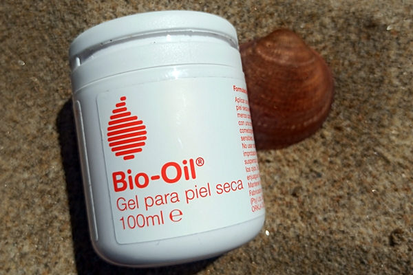 Bio-Oil gel piel seca