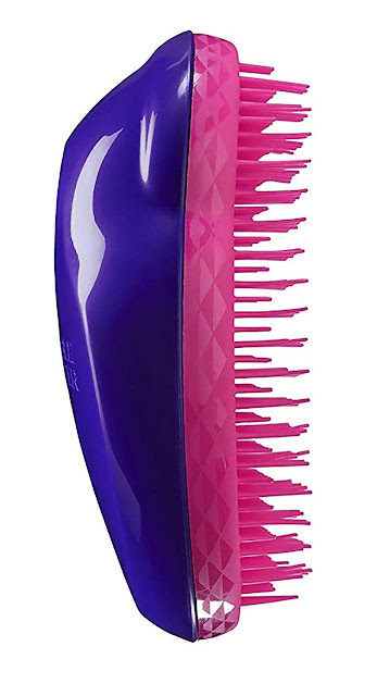 Best Teezer detangling hairbrush