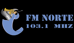 FM Norte 103.1 FM