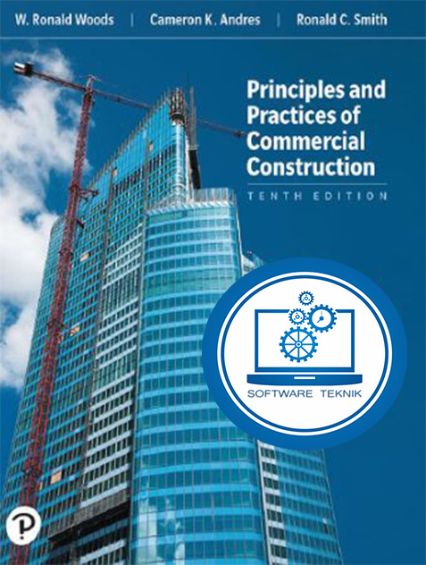 Principles and Practices of Commercial Construction 10 Edition