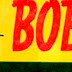 Bobby Benson's B-Bar-B Riders - comic series checklist