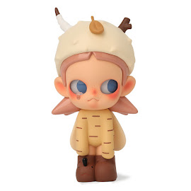 Pop Mart Get Lost Zsiga Walking Into the Forest Series Figure