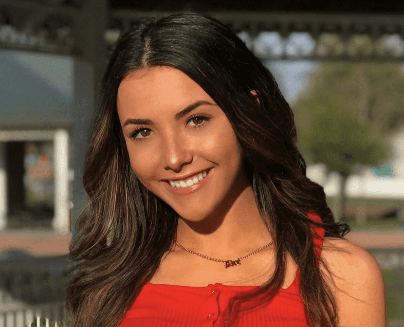 Who is Andrea Botez? Wiki, Biography, Age, Boyfriend, Family