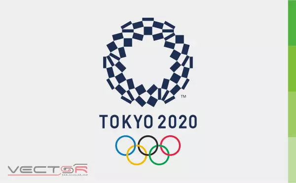 Tokyo 2020 Olympics Logo - Download Vector File CDR (CorelDraw) Tokyo 2020 Olympics Logo - Download Vector File CDR (CorelDraw)