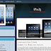iPad3 Blogger Template