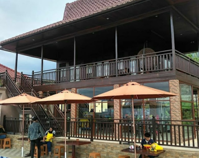 Dowes29.com: Kolam Renang Villa Pasir Bungur Banjaran ...