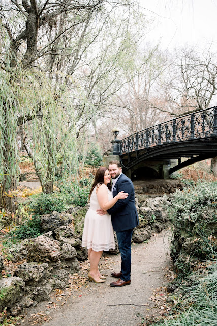 Lafayette Square Engagement Photographer St. Louis Wedding Photographer