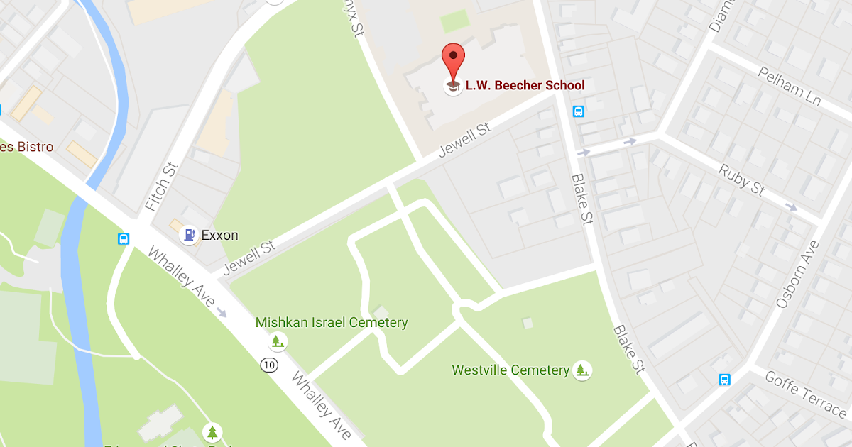 ESUMS PTO Announcements: New Haven Board of Education Calendar Dates