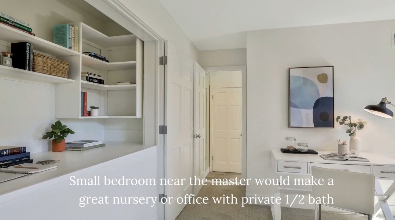 24 Photos vs. 54 Greenwood Way, Mill Valley, CA Home Interior Design Tour