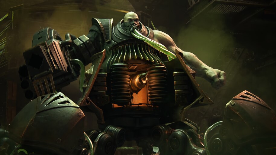 Urgot, LoL, Season, 2020, 4K, #5.1842 Wallpaper PC Desktop