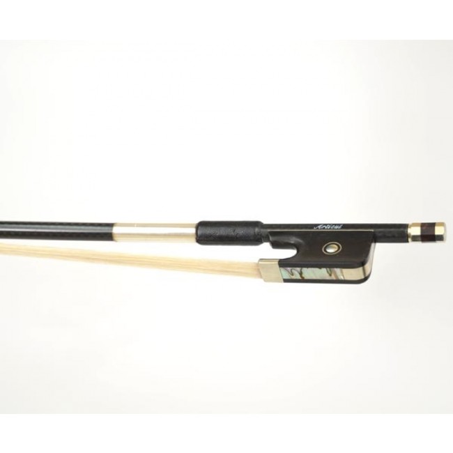 An Examination of Carbon Fiber Bows