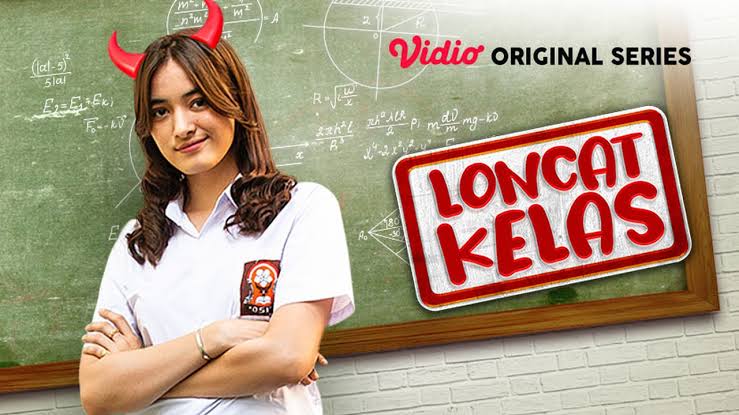 Loncat Kelas (2020) WEBDL