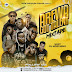 DJ MIX: Arewa Got Talent Mixtape Vol.1 - Hosted By Dj Moschino.