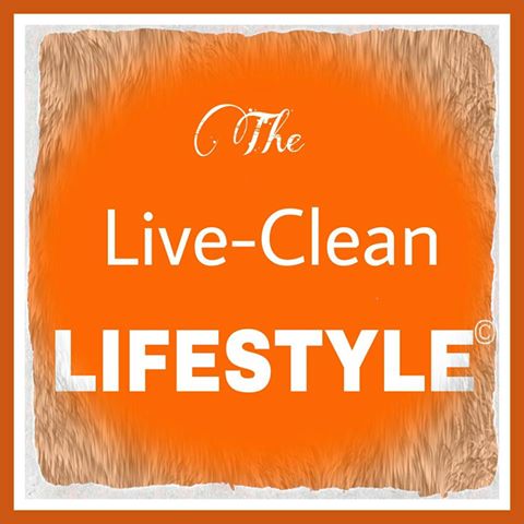 live clean brand