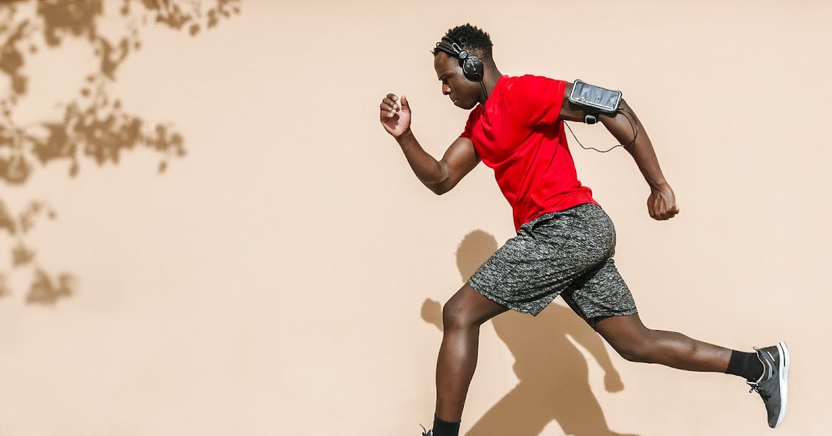 7 Exercise to Increase Stamina and Strength