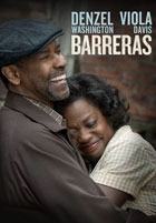 Poster de la pelicula Barreras (Fences) Barreras (Fences)