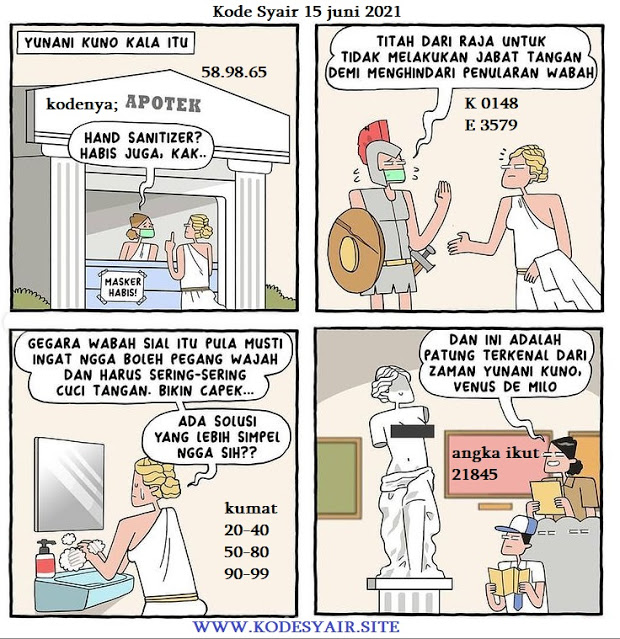 Syair Togel Hk – Prakira Togel