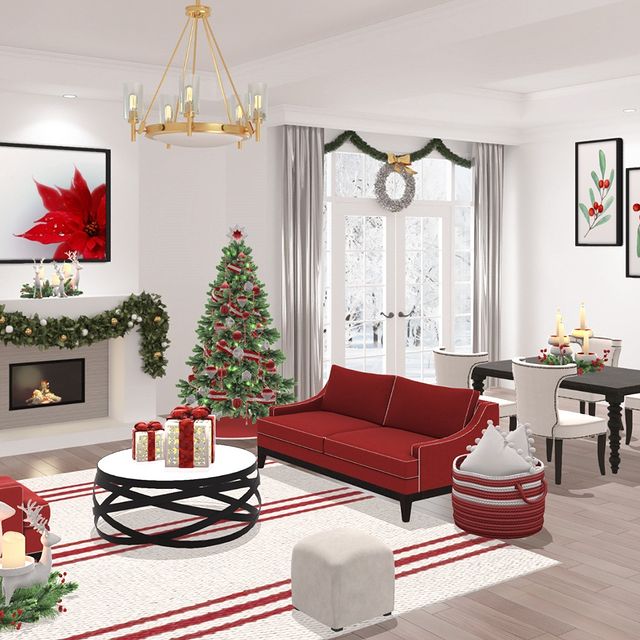 home design minimalist living room