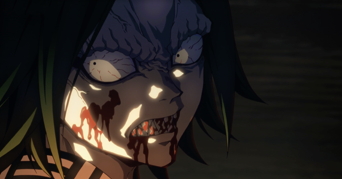 Anime Journal - Demon Slayer: Kimetsu no Yaiba, Episode 2