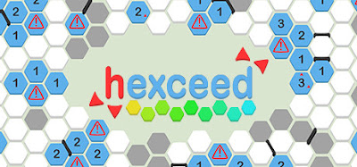Hexceed Game