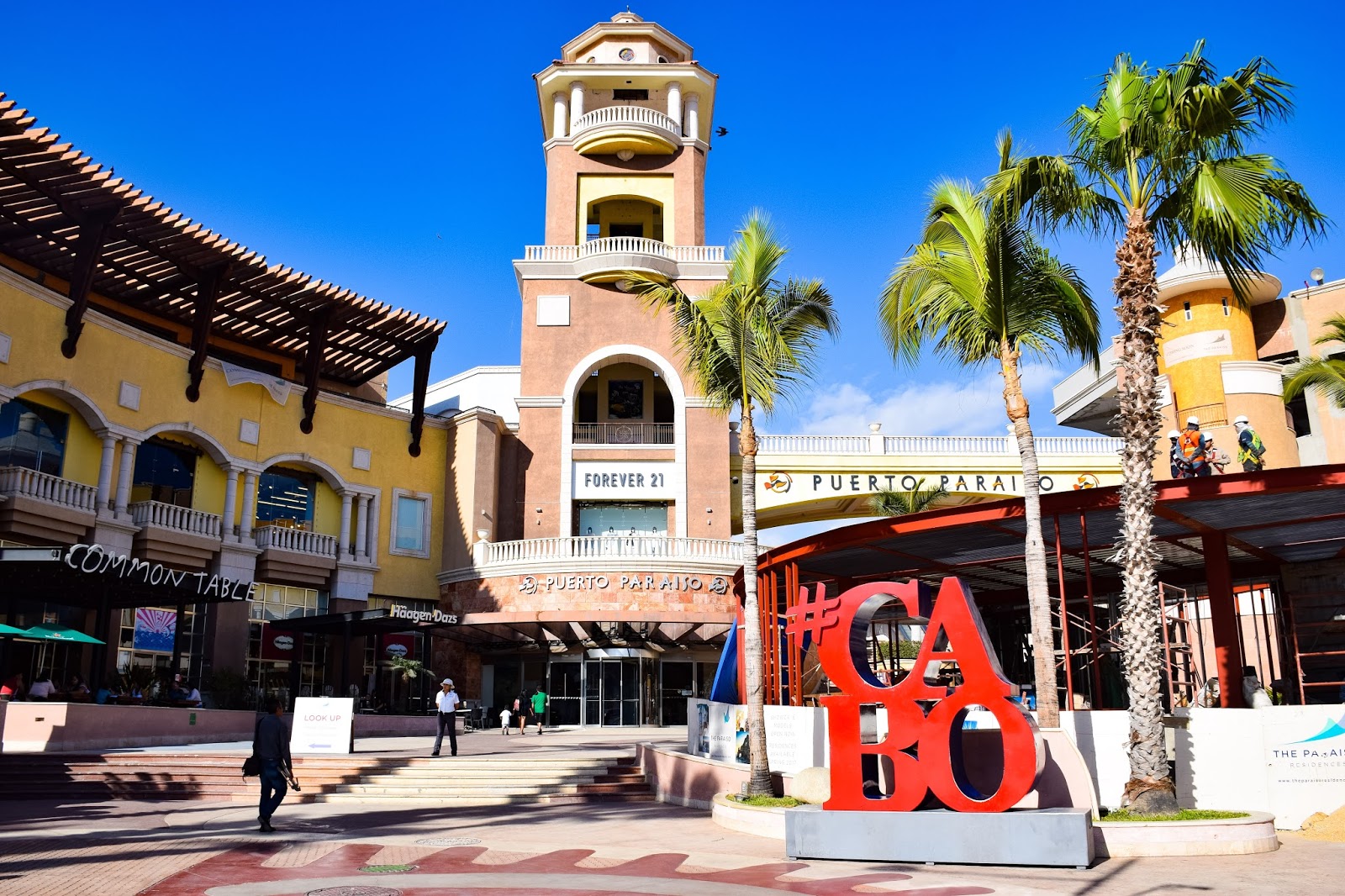 cabo san lucas