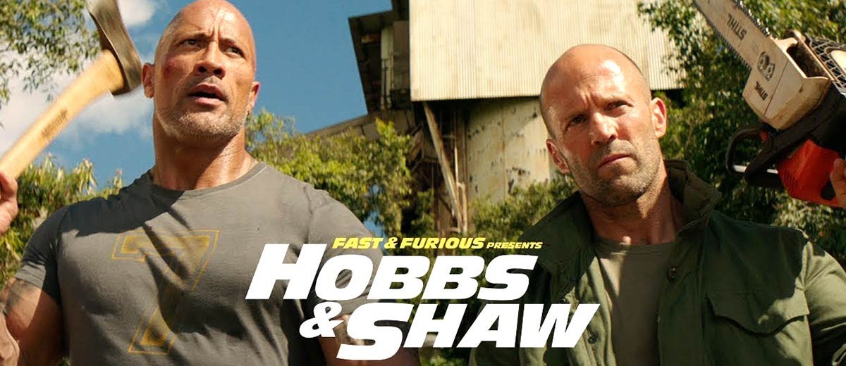 hobbs and shaw trailer hobbs and shaw trailer