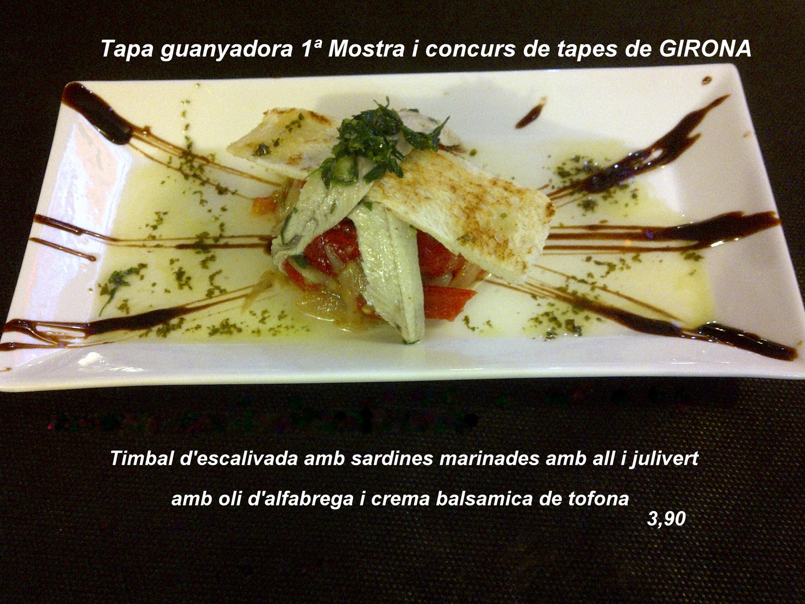 El Museu del Vi Tapes