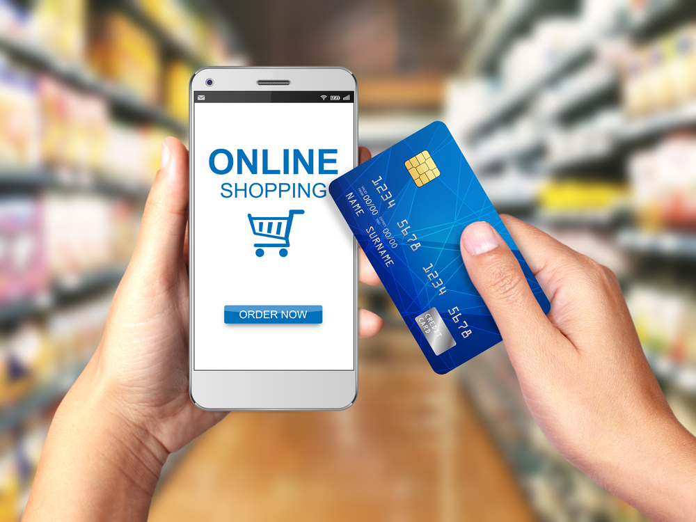 Shopping online is good idea or bad idea Blog tips online money