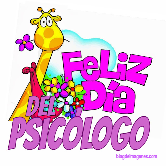 Feliz día del psicólogo imágenes Blog de imágenes