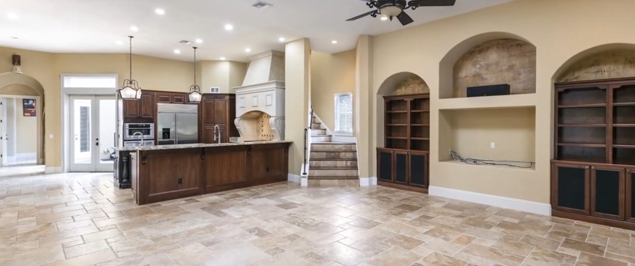 16 Photos vs. 6814 Valhalla Way, Windermere, FL Home Interior Design Tour