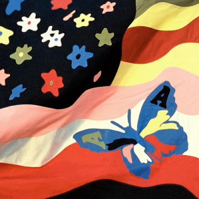 55870-wildflower The Avalanches – Wildflower