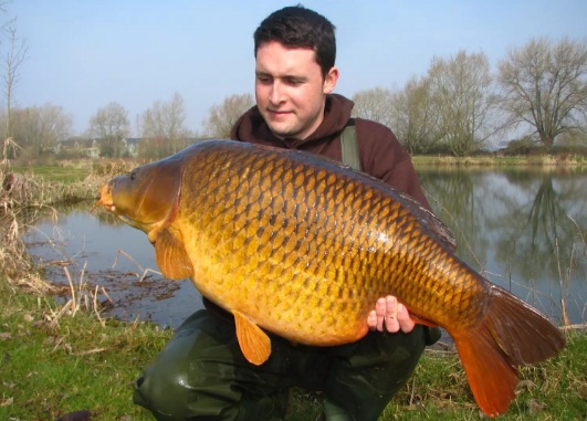 Cara Membuat Umpan Mancing Ikan Mas dalam Lomba Mancing