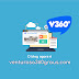 Blog Venturosa360° tem novo endereço