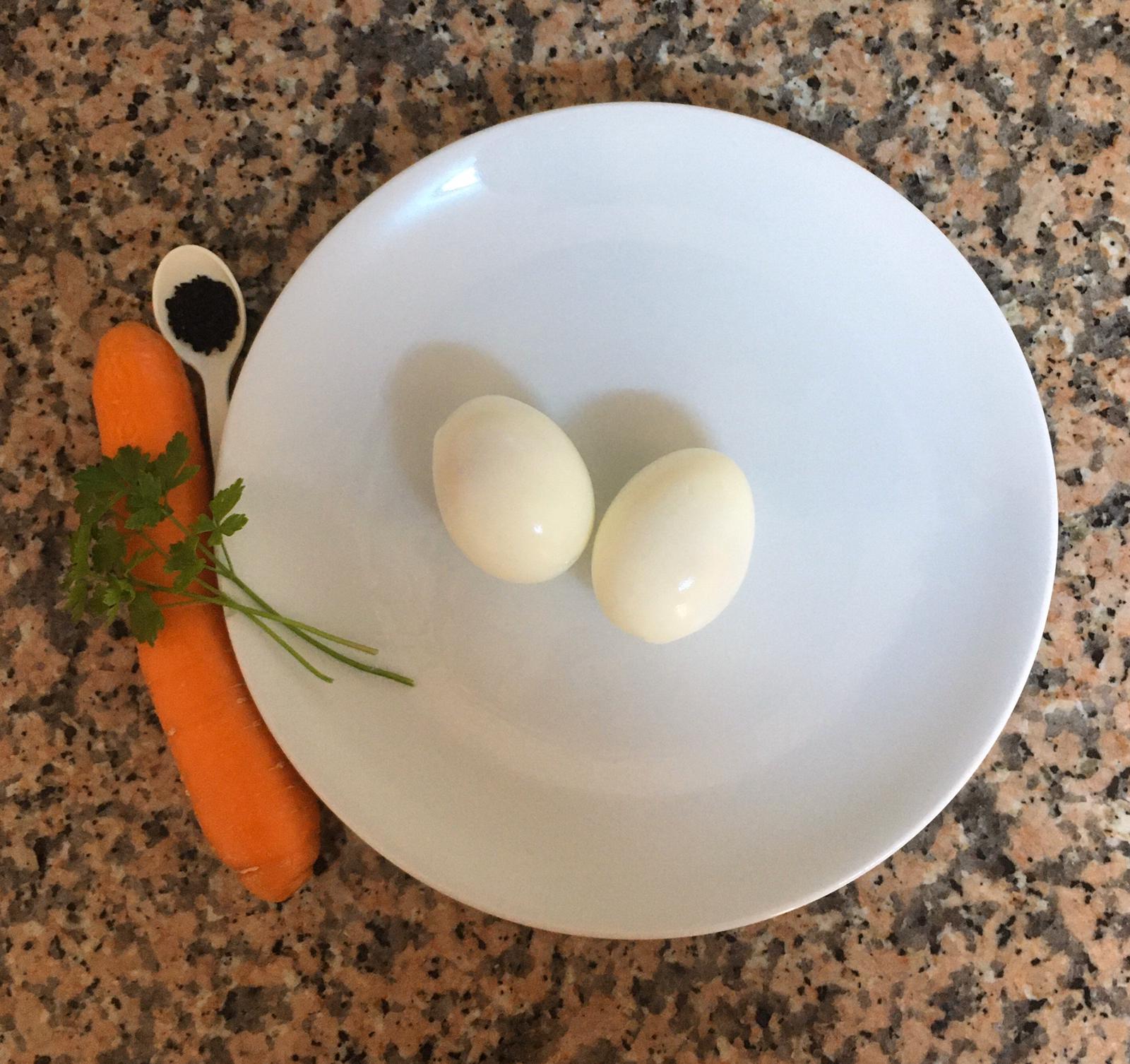 eglenceli tarifler yumurtadan sevimli