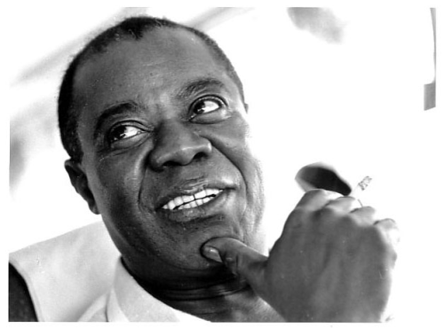 Louis Armstrong - The Decca Singles: 1949-1958