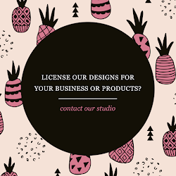 Little Smilemakers Studio - License our designs
