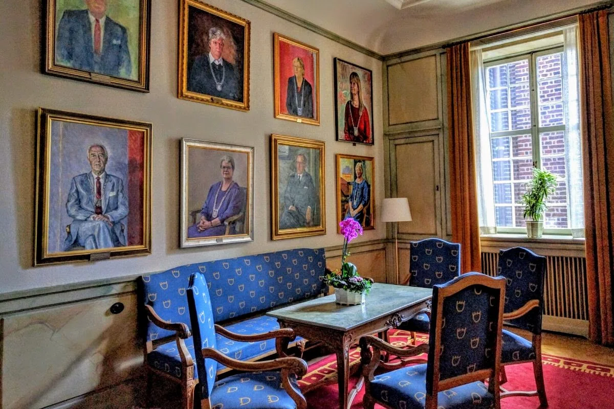 31 Ways to Be an Armchair Traveler from the Comfort Of Your Own Home