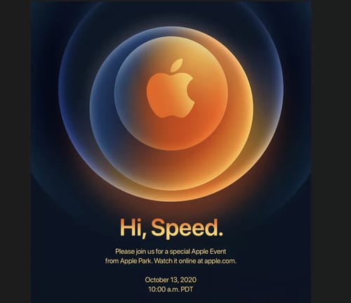 When Will Apple Announce The New Iphone Apple has officially announced the iPhone 12 release date