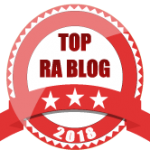 Top RA Blog 2018