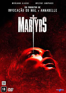 Martyrs - BDRip Dual Áudio