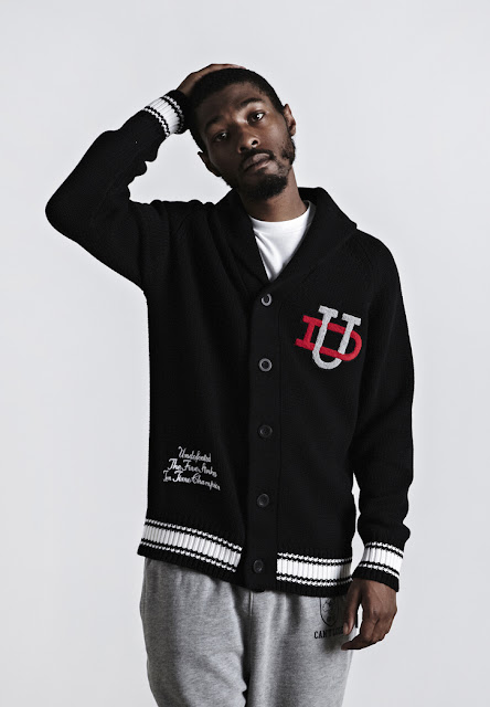 061 - Undefeated (Outono/Inverno 2012)