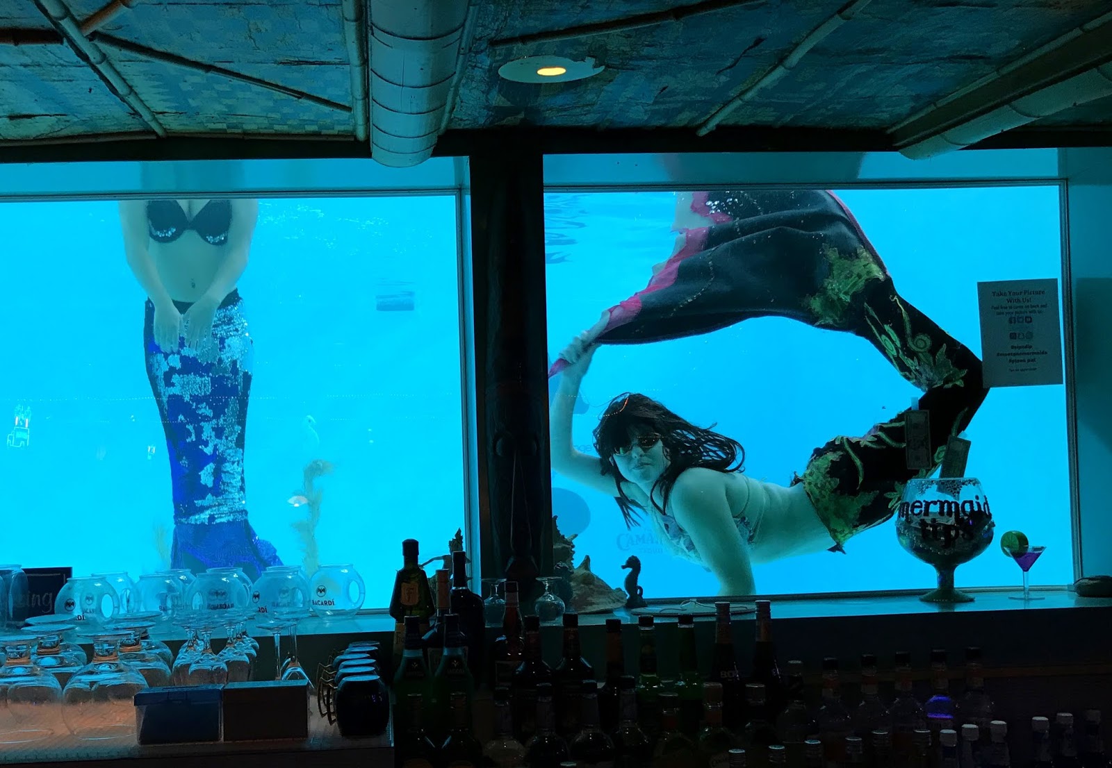 3591 Sip 'n Dip Lounge, Great Falls, MT 8/19/2018