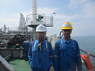 Marine Surveyor