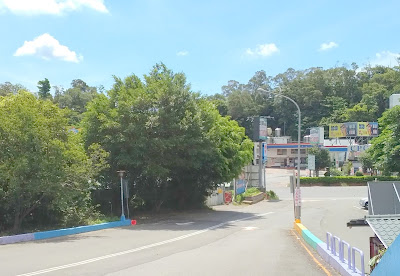 中壢社大週日趴趴走台中一日遊-第一休息站-三義車亭