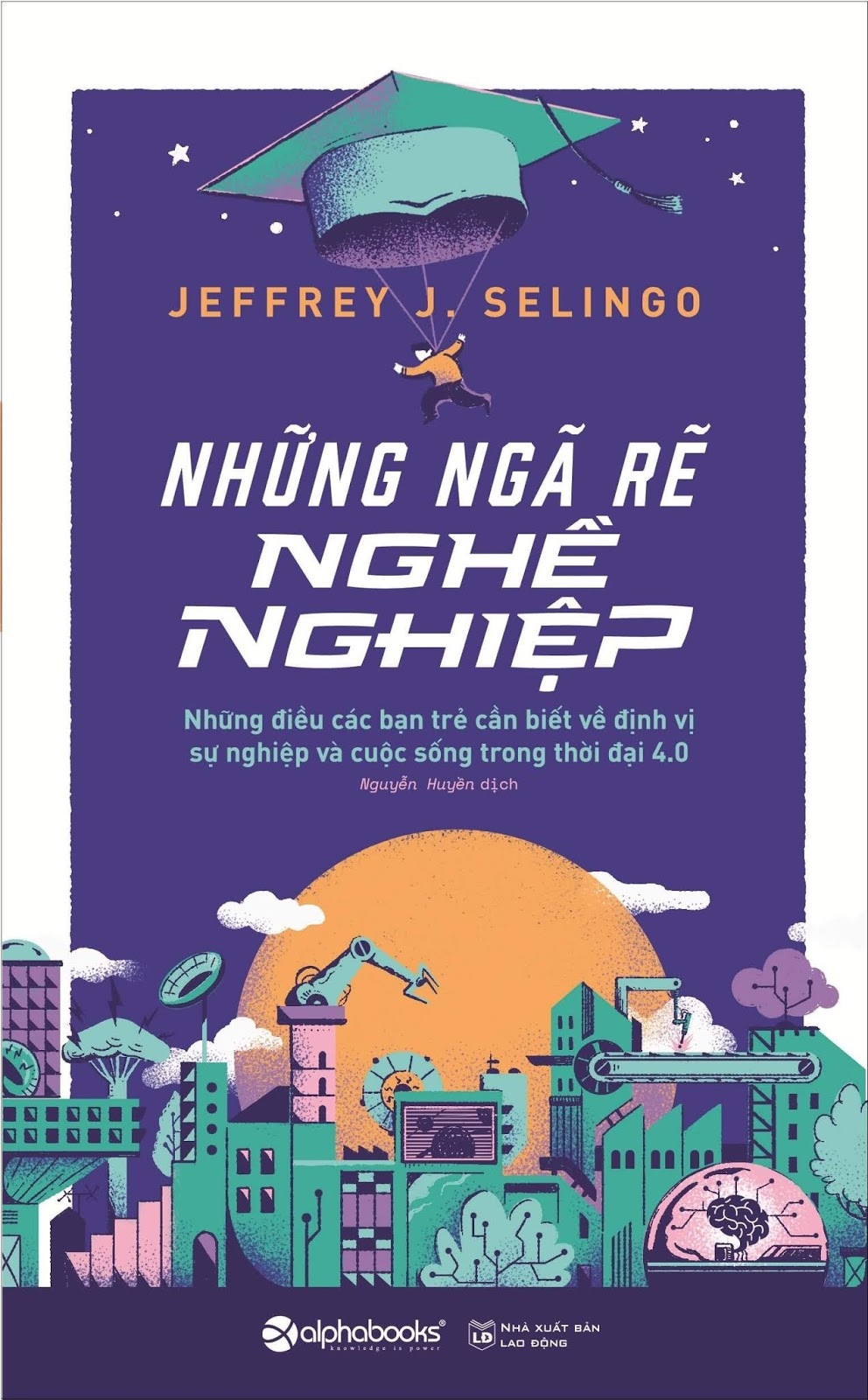 Những Ngã Rẽ Nghề Nghiệp PDF