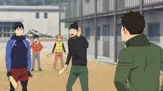 影山飛雄 Tobio Kageyama CV. 石川界人 Hellominju.com : ハイキュー!! アニメ 第4期 9話 それぞれの夜 | Haikyuu!! Season4 Ep.9 Haikyuu!! "Everyone's Night" | Hello Anime !
