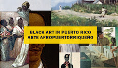 BLACK ART IN PUERTO RICO