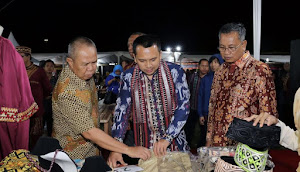 Memperkenalkan Adat Budaya Lampung Tingkat Nasional