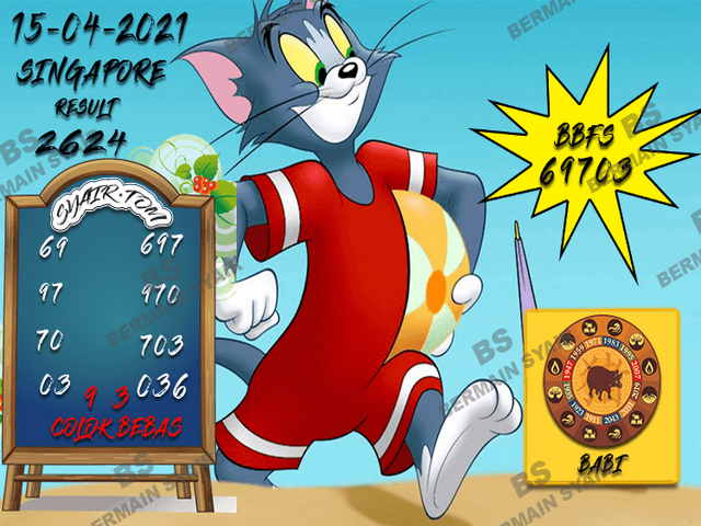 PREDIKSI SGP YOHII