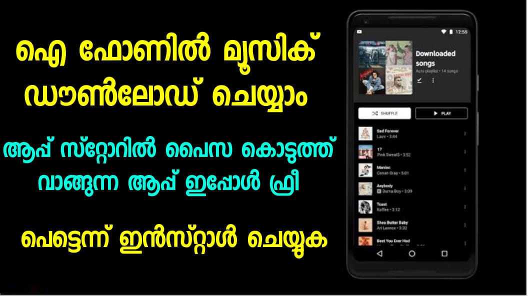 Download Wynk Music iOS App